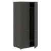 Гардероб XCW 85.2 Дуб Юкон Модерн 856х600х1955 XTEN