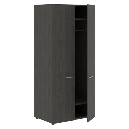 Гардероб XCW 85.2 Дуб Юкон Модерн 856х600х1955 XTEN