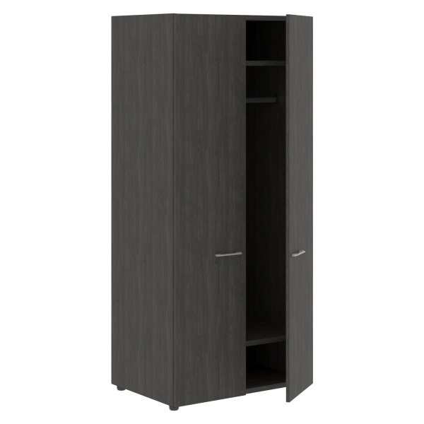 Гардероб XCW 85.2 Дуб Юкон Модерн 856х600х1955 XTEN
