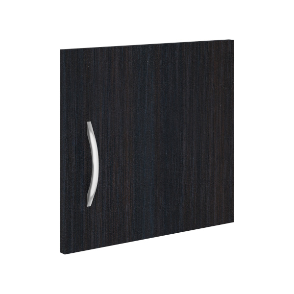 Дверь для антресолей SD-1A(R) Дуб Юкон 382*16*364 SIMPLE