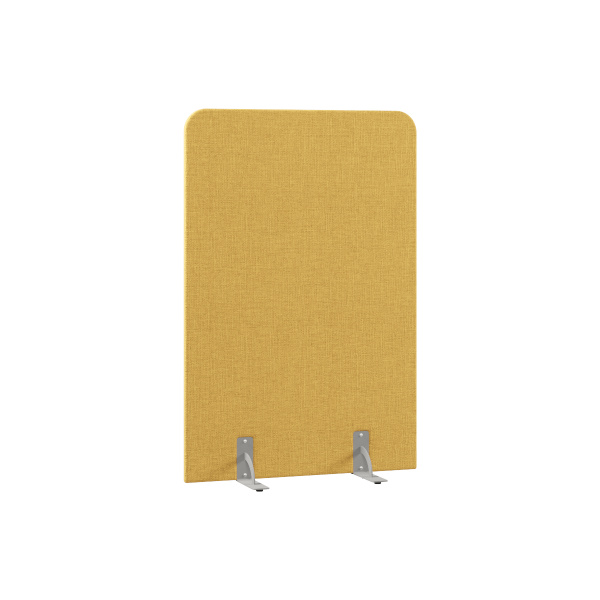 Акустическая перегородка на фетровых опорах RA.F-100/150 Tempo 14/Серый 1000х28х1500 RAND Acoustic