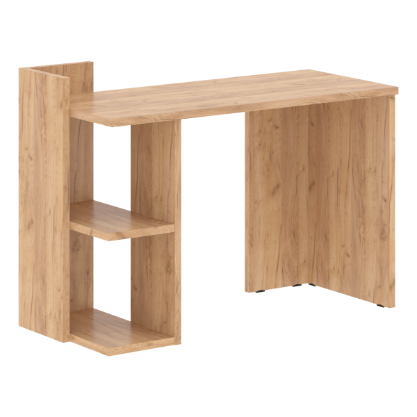 Стол компьютерный CD 1185 Дуб Бофорд 1175х525х850 COMP