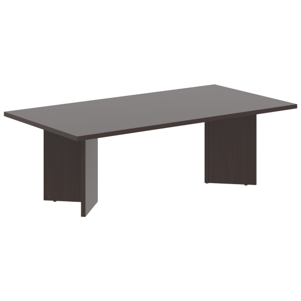 Конференц стол TCT 2312 Венге Магия Z 2300х1200х750 TORR-Z