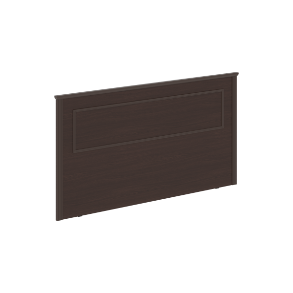 Изголовье напольное для кроватей MPS 1874 Венге Магия 1874х37х1000 MUAR