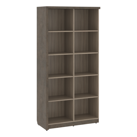 Каркас шкафа СФ-534803 Бетон чикаго тем/Дрифтвуд/Дрифтвуд 1035х454,5х2083 WOOD&STONE
