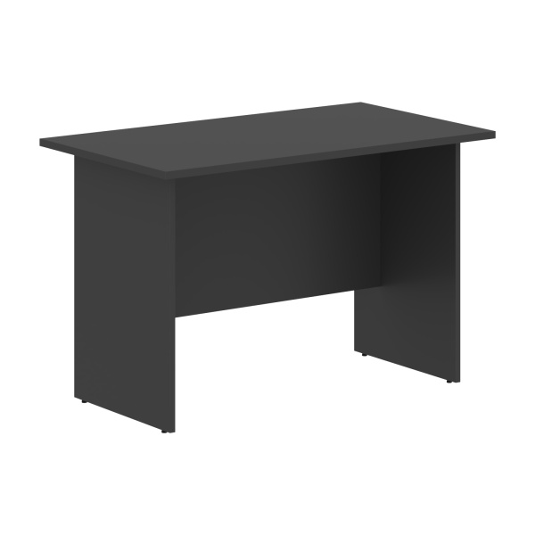 Стол письменный CD 1166 Антрацит 1160х660х750 COMP