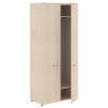 Гардероб XCW 85 Бук Тиара 856х432х1955 XTEN