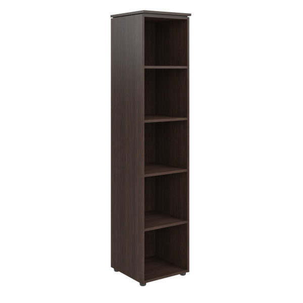 Каркас шкаф-колонки высокой MHC 42 Венге Магия 429х423х1956 MORRIS Каркас шкаф-колонки высокой MHC 42 Венге Магия 429х423х1956 MORRIS