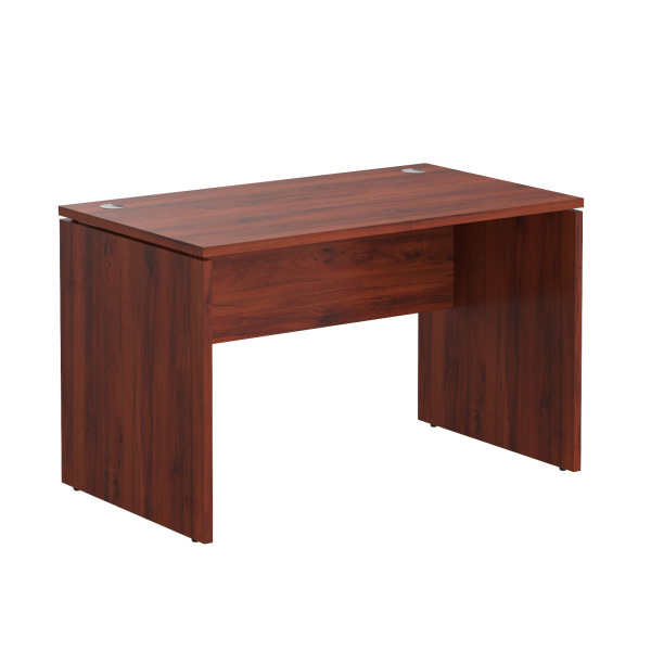 Стол прямой XST 127 Бургунди 1200х700х750 DEX