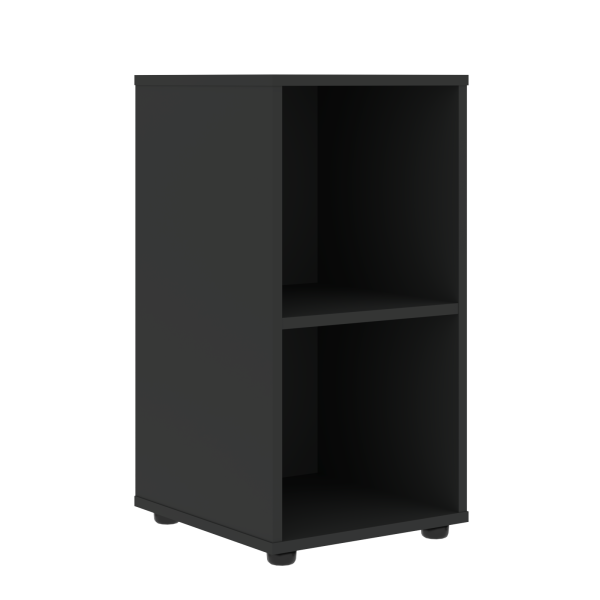 Каркас шкафа VLCS 40 Яшма черный 400х430х781 VELION