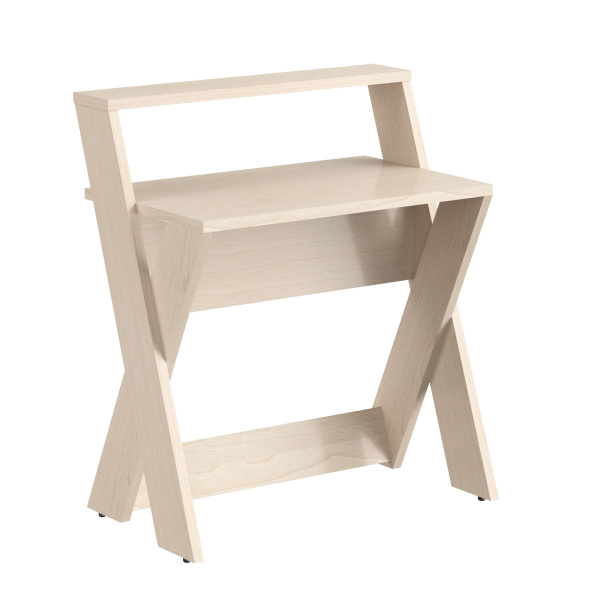 Стол компьютерный CD 810 Бук Тиара 854х600х987 COMP