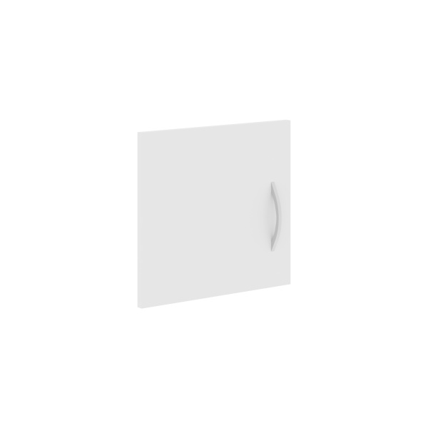Дверь для антресолей SD-1A(L) Белый 382*16*364 SIMPLE