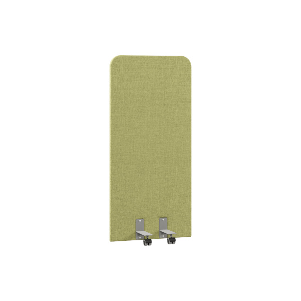 Акустическая перегородка на роликовых опорах RA.R-70/150 Tempo 21/Серый 700х28х1500 RAND Acoustic