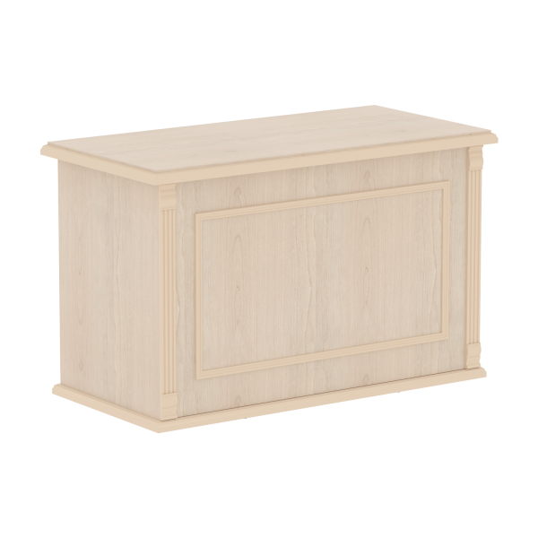 Стол сторон RPST 1260 Бук Тиара 1200х600х750 RATUM Стол сторон RPST 1260 Бук Тиара 1200х600х750 RATUM