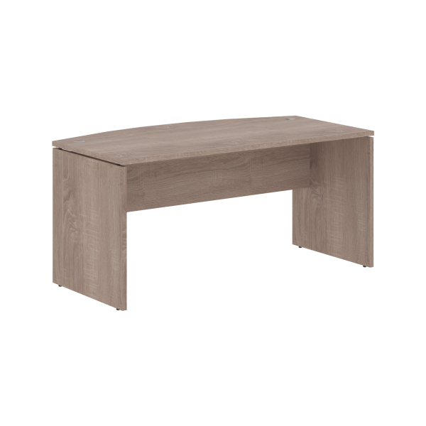 Стол руководителя XET 169 Дуб Сонома 1600х867х750 XTEN Стол руководителя XET 169 Дуб Сонома 1600х867х750 XTEN