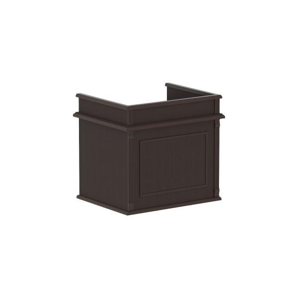 Стол для судей RJST 1080 Венге Магия 1000х800х910 RATUM Стол для судей RJST 1080 Венге Магия 1000х800х910 RATUM