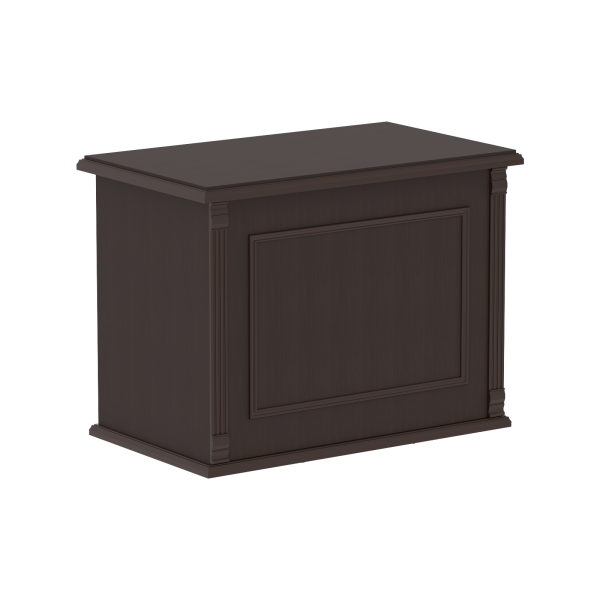 Стол сторон RPST 1060 Венге Магия 1000х600х750 RATUM Стол сторон RPST 1060 Венге Магия 1000х600х750 RATUM