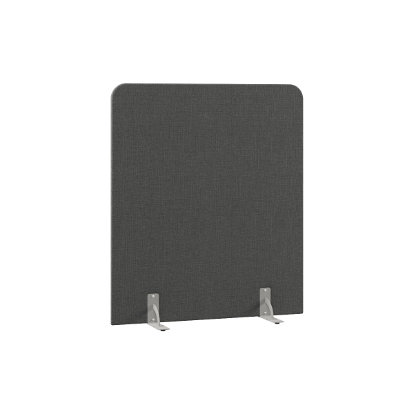 Акустическая перегородка на фетровых опорах RA.F-120/140 Tempo 9/Серый 1200х28х1400 RAND Acoustic