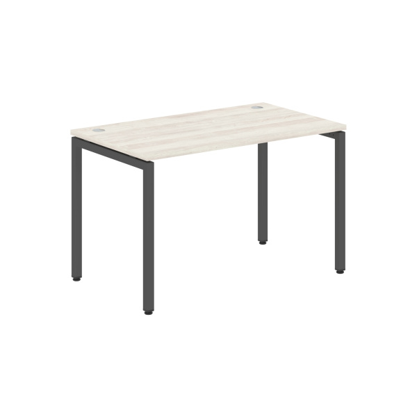 Стол прямой XSST 127 Сосна Эдмонт/Антрацит 1200х700х750 XTEN-S Стол прямой XSST 127 Сосна Эдмонт/Антрацит 1200х700х750 XTEN-S