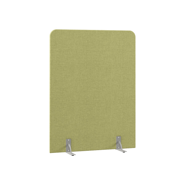 Акустическая перегородка на фетровых опорах RA.F-120/160 Tempo 21/Серый 1200х28х1600 RAND Acoustic