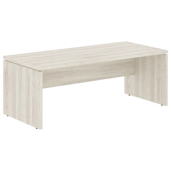 Стол руководителя TST 209 Сосна Эдмонт Z 2000х900х750 TORR-Z