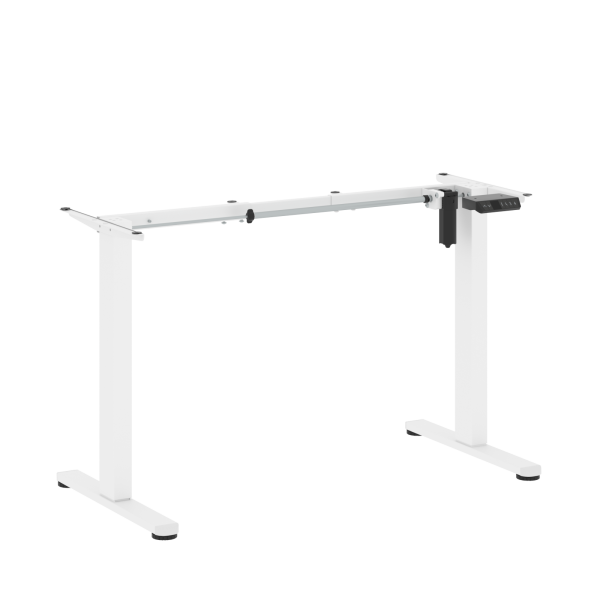 Подстолья с подъемным механизмом HT502 Белый 900-1350х580х700-1160 XTEN-UP Подстолья с подъемным механизмом HT502 Белый 900-1350х580х700-1160 XTEN-UP