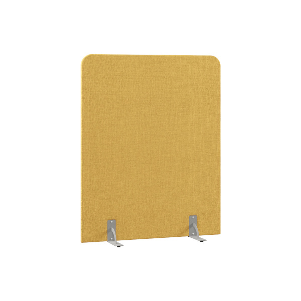 Акустическая перегородка на фетровых опорах RA.F-120/150 Tempo 14/Серый 1200х28х1500 RAND Acoustic