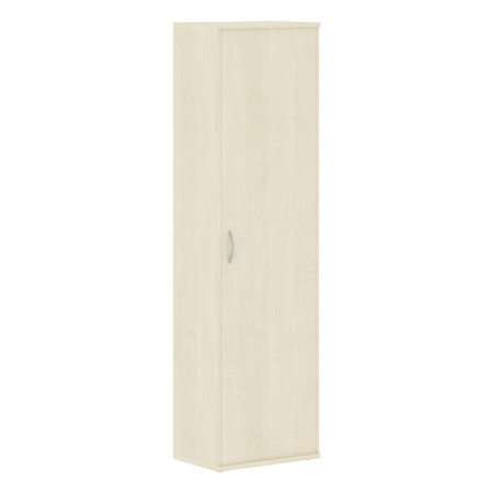 Гардероб ГБ-1 Клен* 550х365х1975