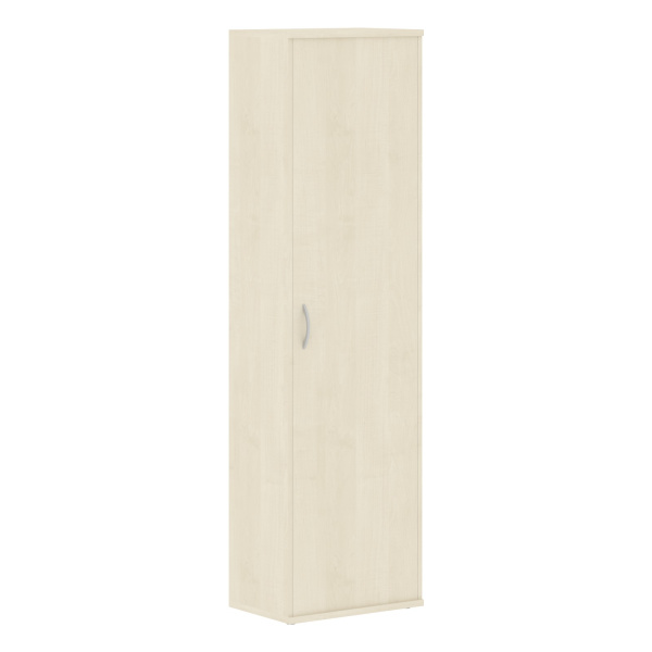 Гардероб ГБ-1 Клен* 550х365х1975