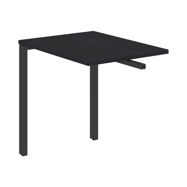 Брифинг приставка XS6B 860 Дуб Юкон/Антрацит 800х600х750 XTEN-S60