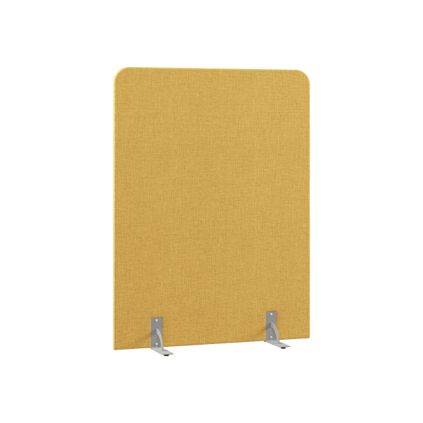 Акустическая перегородка на фетровых опорах RA.F-120/160 Tempo 14/Серый 1200х28х1600 RAND Acoustic