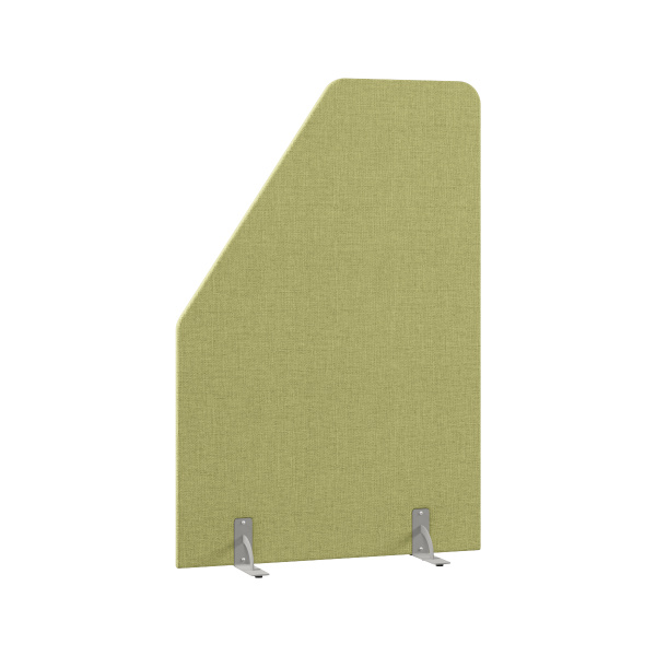 Акустическая перегородка на фетровых опорах RA.S.F-120/180 Tempo 21/Серый 1200х28х1800 RAND Acoustic