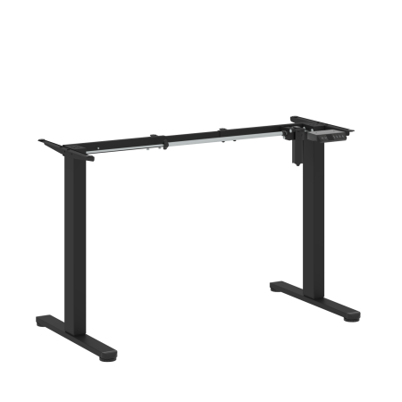 Подстолья с подъемным механизмом HT502 Черный 900-1350х580х700-1160 XTEN-UP