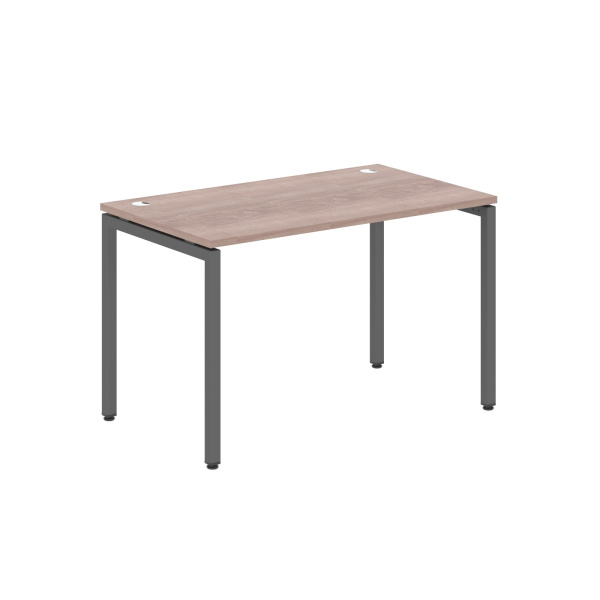 Стол прямой XSST 127 Дуб Сонома/Антрацит 1200х700х750 XTEN-S Стол прямой XSST 127 Дуб Сонома/Антрацит 1200х700х750 XTEN-S