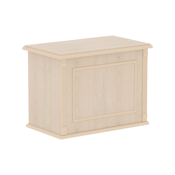 Стол сторон RPST 1060 Бук Тиара 1000х600х750 RATUM Стол сторон RPST 1060 Бук Тиара 1000х600х750 RATUM