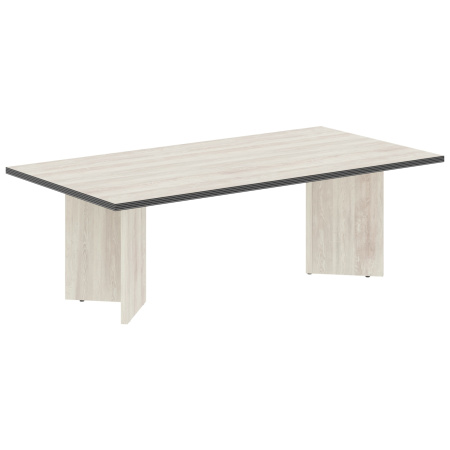Конференц стол TCT 2312 Сосна Эдмонт 2300х1200х750 TORR