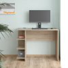 Стол компьютерный CD 1050 Дуб Сонома светлый 1000х500х754 COMP