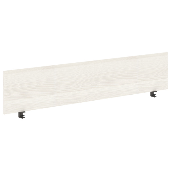 Экран EBP 1735 Ясень Траун/Мокко 1760х18х350 EDIS