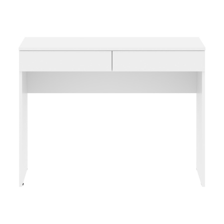 Стол компьютерный CD 1075 Белый 1000х500х750 COMP