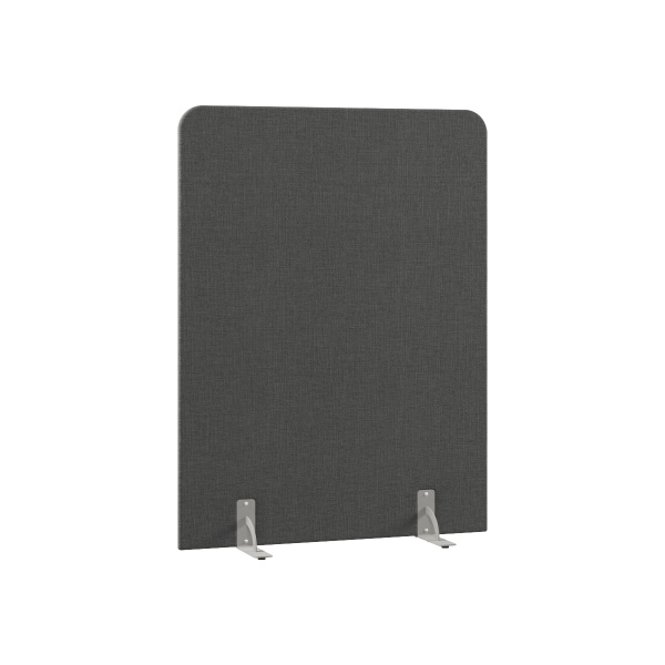 Акустическая перегородка на фетровых опорах RA.F-120/160 Tempo 9/Серый 1200х28х1600 RAND Acoustic