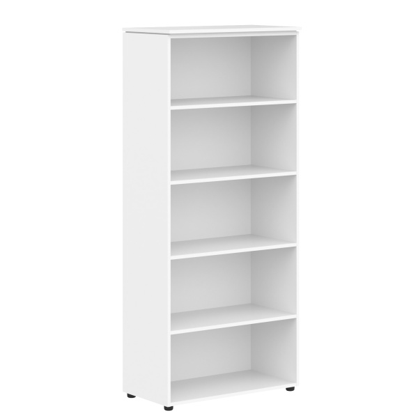 Каркас шкафа высокого MHC 85 Белый MORRIS Каркас шкафа высокого MHC 85 Белый MORRIS