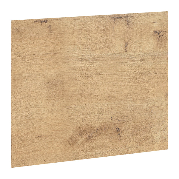 Стеновая панель AM 860 Дуб Бунратти 802х6х600 AlvaLine