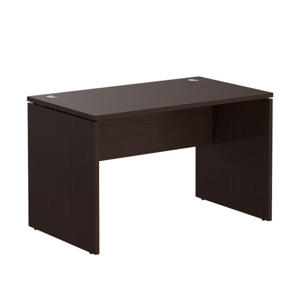 Стол прямой XST 127 Венге Магия 1200х700х750 DEX