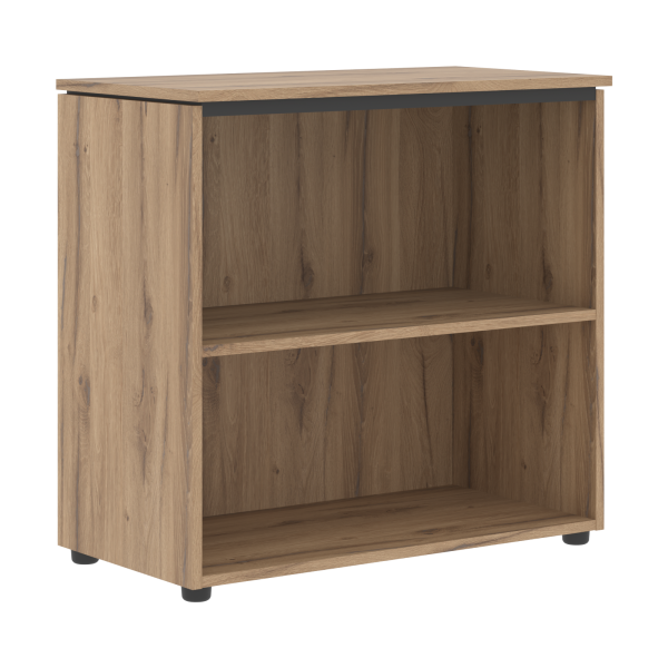 Каркас шкафа низкого MLC 85 Дуб Денвер светлый MORRIS TREND