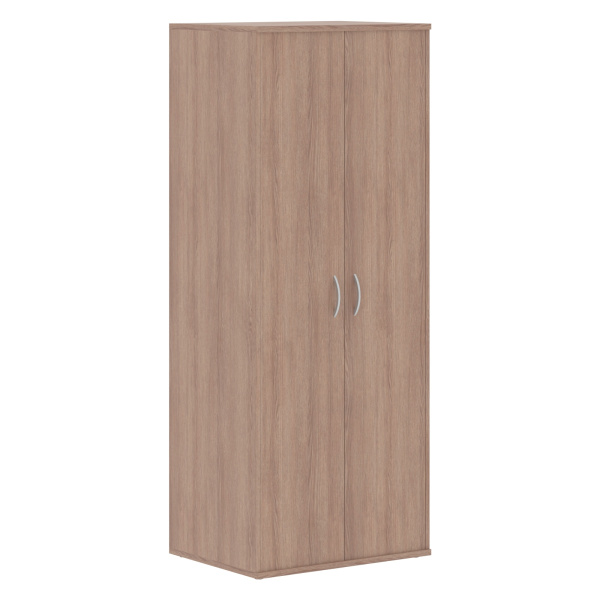 Гардероб ГБ-2 Беларусь Ясень Шимо 770*580*1975 IMAGO