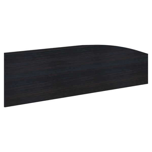 Экран SQ-1600 Дуб Юкон 1600*16*450 SIMPLE